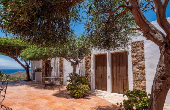 Venta - Casas o chalets - Pájara - Barranco de los Chigüigos