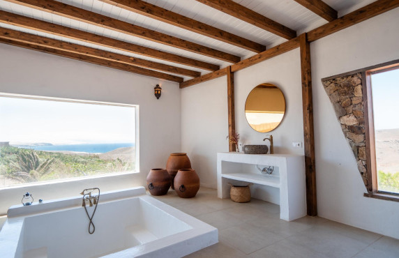 Venta - Casas o chalets - Pájara - Barranco de los Chigüigos