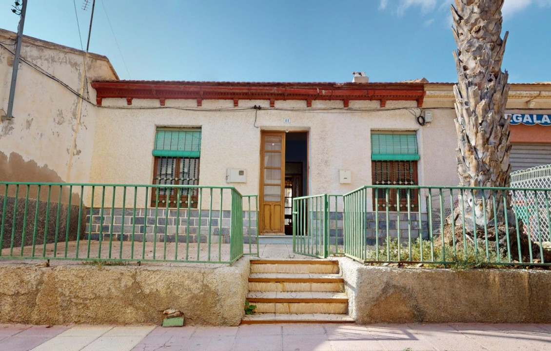 For Sale - Casas o chalets - Murcia - Calle Mayor en Corvera