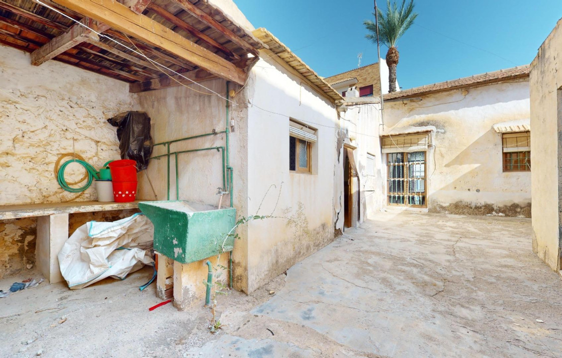 For Sale - Casas o chalets - Murcia - Calle Mayor en Corvera