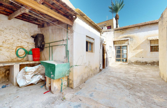 For Sale - Casas o chalets - Murcia - Calle Mayor en Corvera