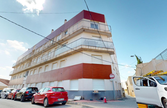 For Sale - Pisos - Murcia - Calle Aljibes