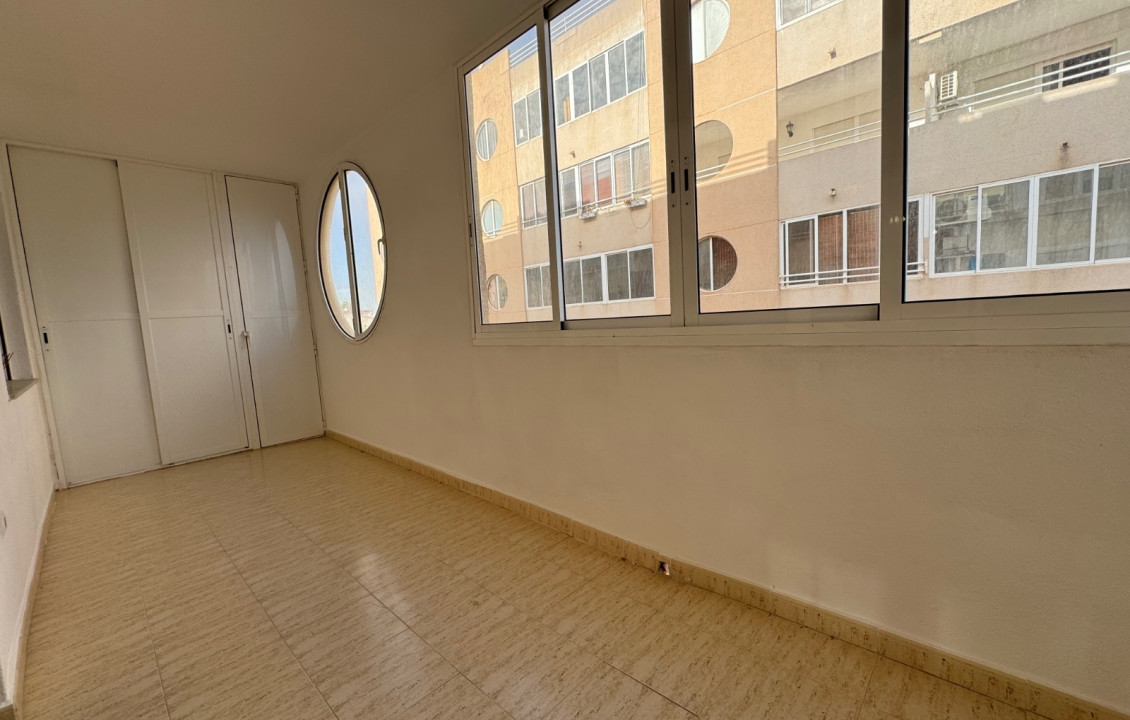 For Sale - Apartment - Torrevieja - San Luis