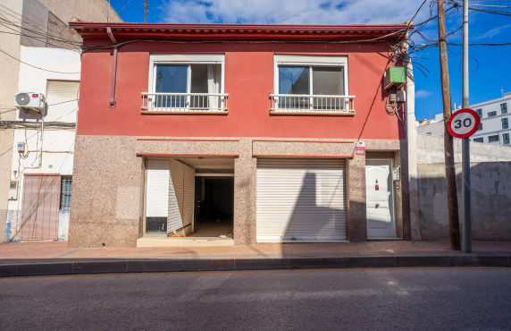 For Sale - Casas o chalets - Murcia - Calvario