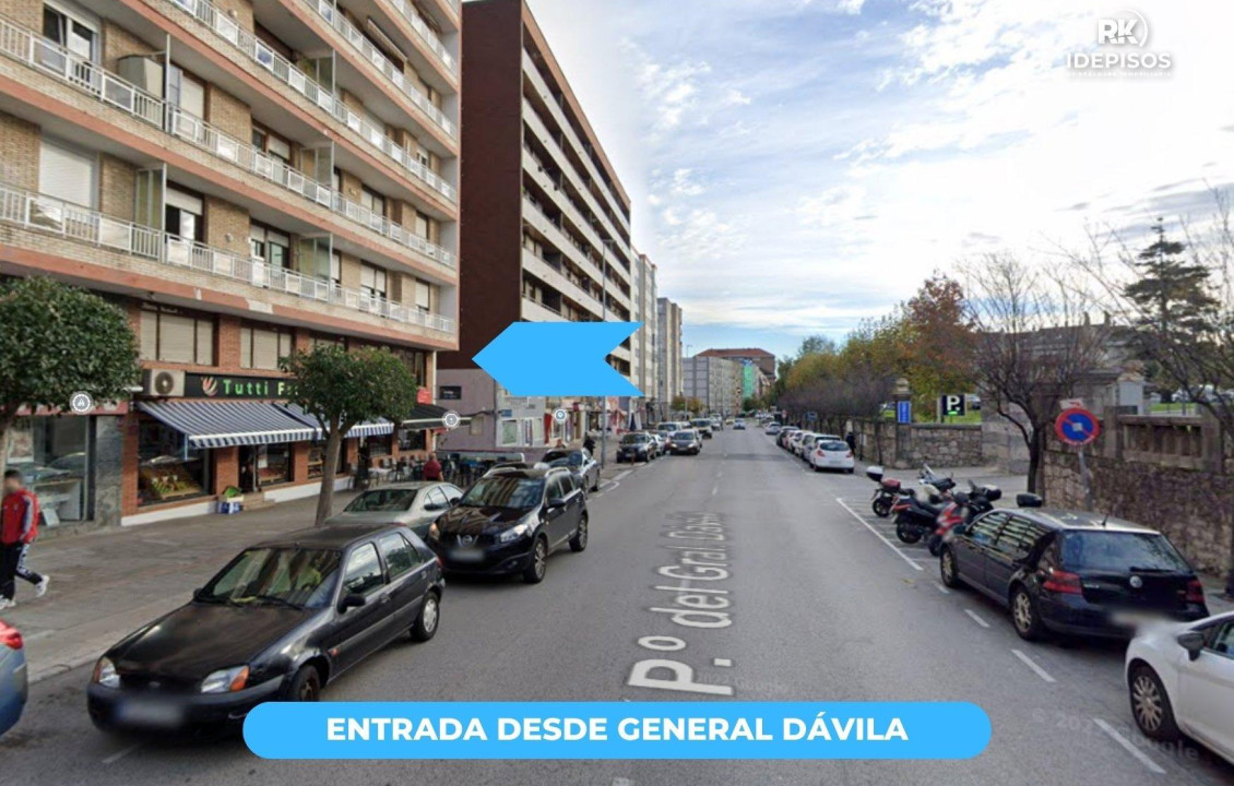 For Sale - Locales - Santander - GENERAL DAVILA