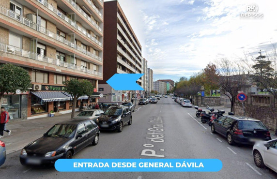 For Sale - Locales - Santander - GENERAL DAVILA