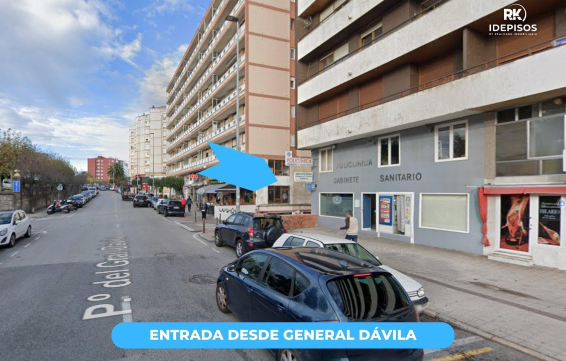 For Sale - Locales - Santander - GENERAL DAVILA