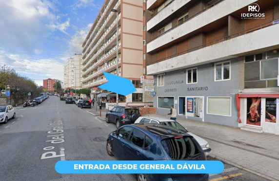 For Sale - Locales - Santander - GENERAL DAVILA