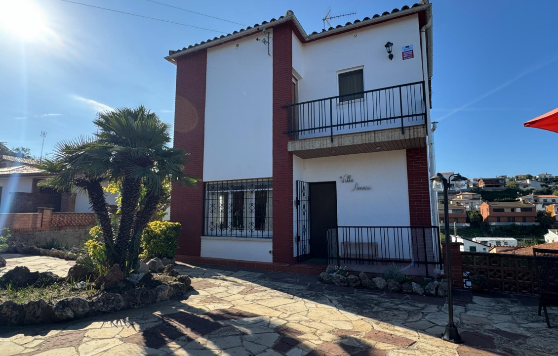 Venta - Casas o chalets - Masquefa - Avinguda Can Marcet