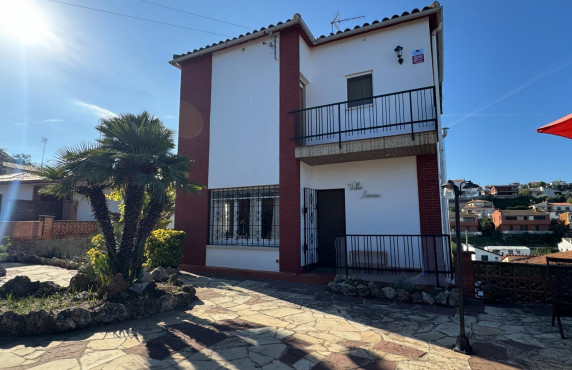 Venta - Casas o chalets - Masquefa - Avinguda Can Marcet