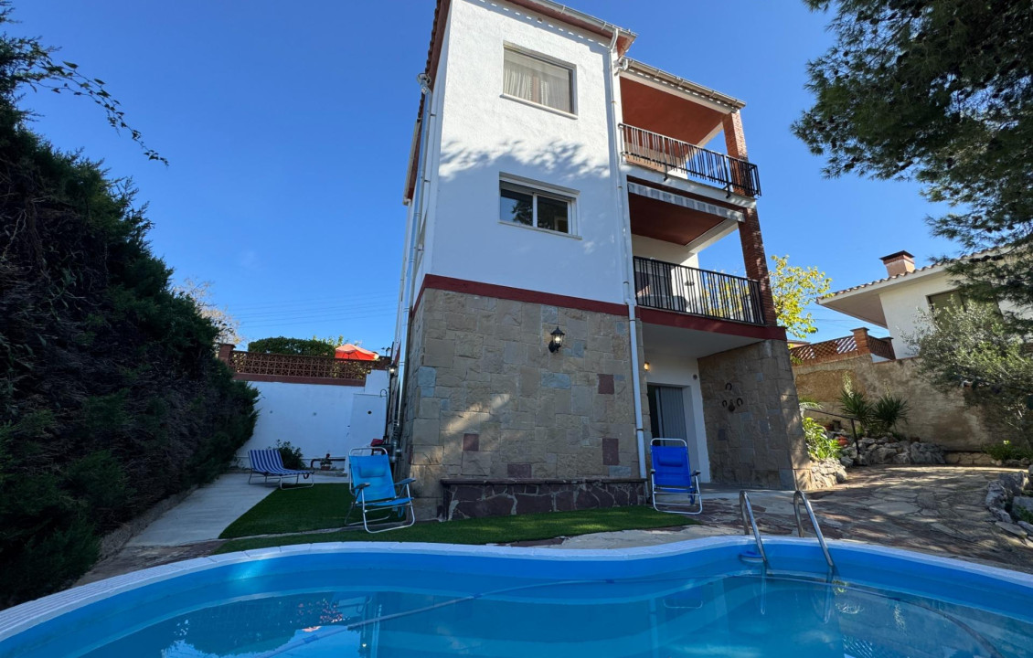 Venta - Casas o chalets - Masquefa - Avinguda Can Marcet