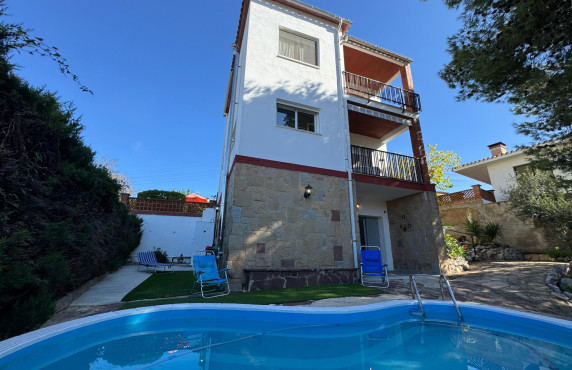 Venta - Casas o chalets - Masquefa - Avinguda Can Marcet