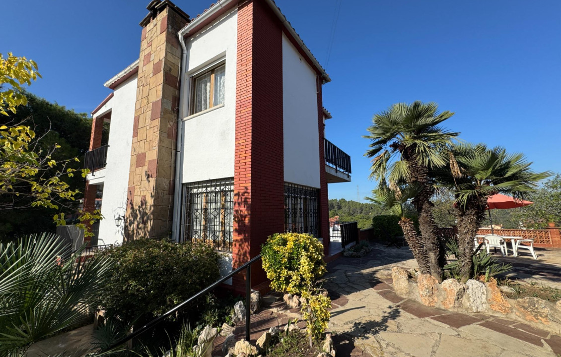 Venta - Casas o chalets - Masquefa - Avinguda Can Marcet