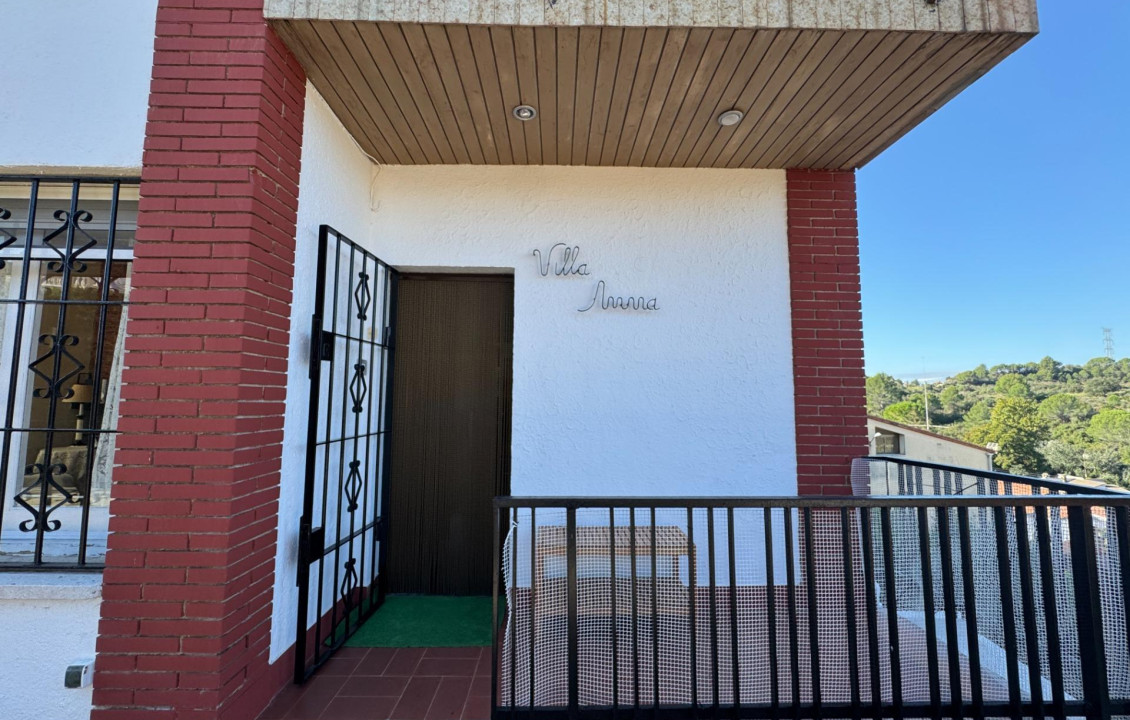 Venta - Casas o chalets - Masquefa - Avinguda Can Marcet