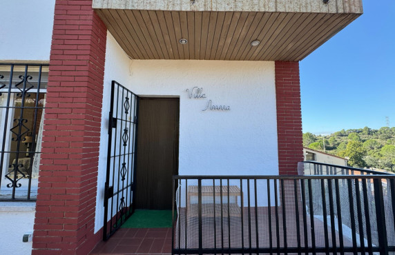 Venta - Casas o chalets - Masquefa - Avinguda Can Marcet