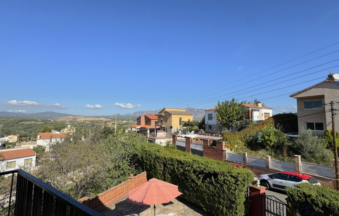 Venta - Casas o chalets - Masquefa - Avinguda Can Marcet