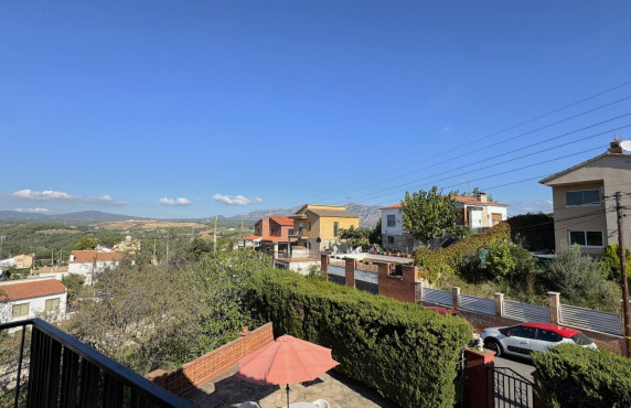 Venta - Casas o chalets - Masquefa - Avinguda Can Marcet