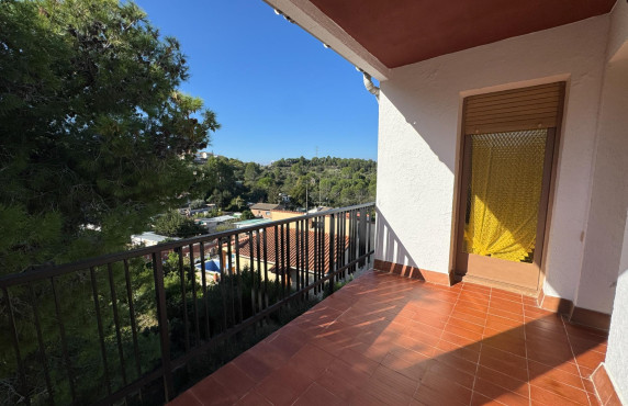 Venta - Casas o chalets - Masquefa - Avinguda Can Marcet