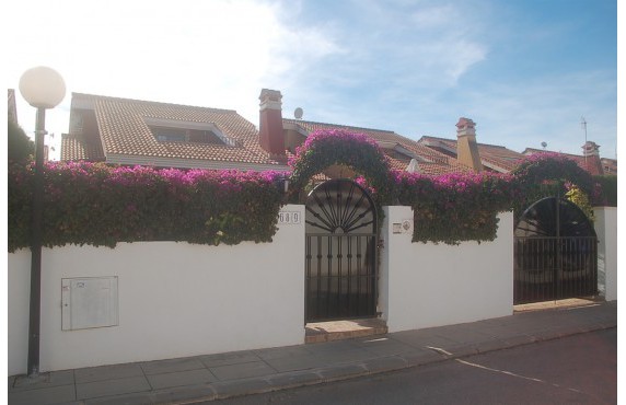 For Sale - Detached Villa -  - El Raso, Guardamar