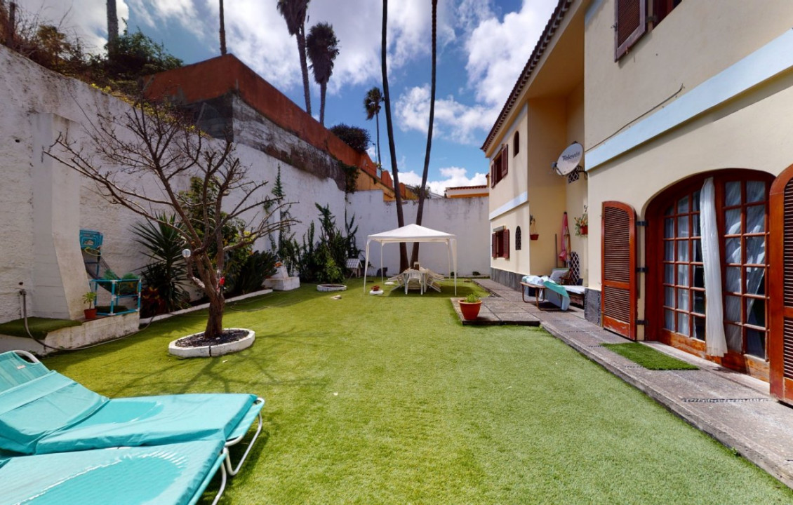 For Sale - Casas o chalets - Las Palmas de Gran Canaria - Musico Jose Maria Tarridas