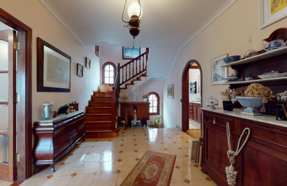 For Sale - Casas o chalets - Las Palmas de Gran Canaria - Musico Jose Maria Tarridas