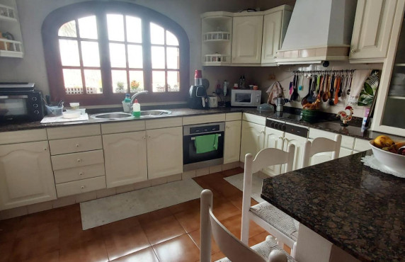 For Sale - Casas o chalets - Las Palmas de Gran Canaria - Musico Jose Maria Tarridas