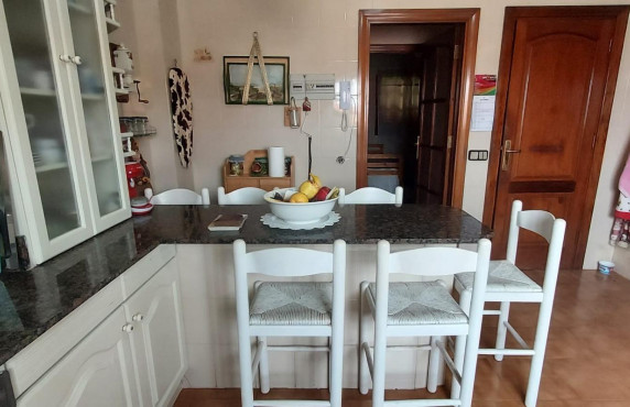 For Sale - Casas o chalets - Las Palmas de Gran Canaria - Musico Jose Maria Tarridas