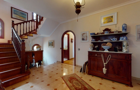 For Sale - Casas o chalets - Las Palmas de Gran Canaria - Musico Jose Maria Tarridas