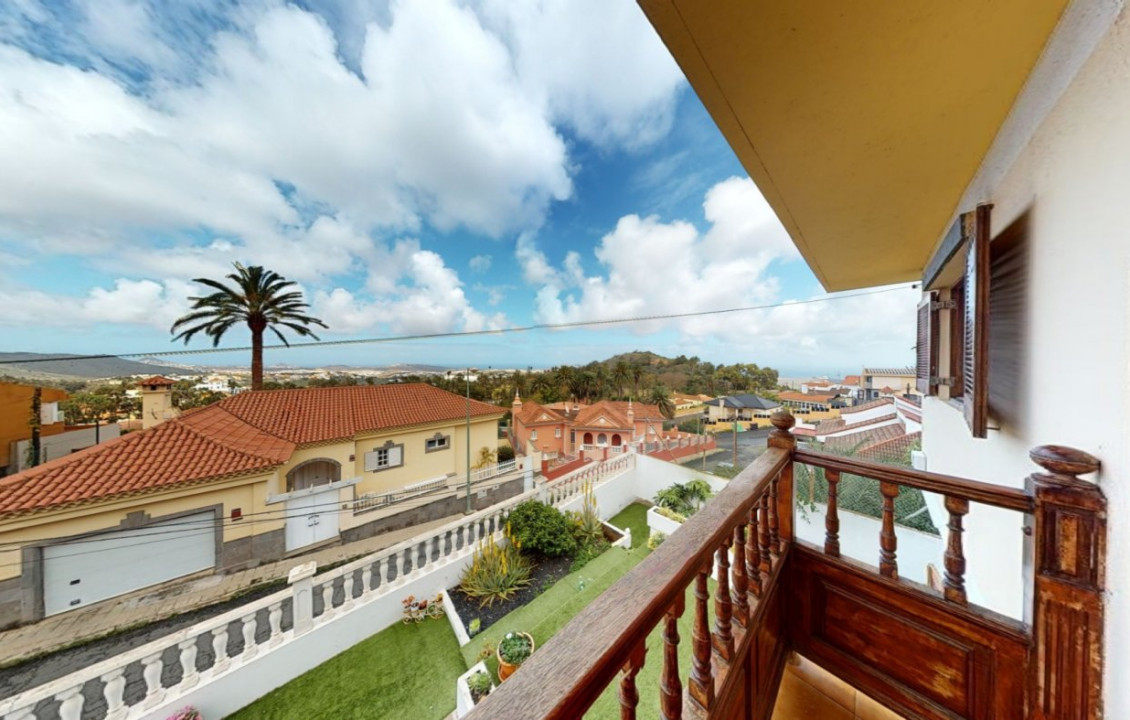 For Sale - Casas o chalets - Las Palmas de Gran Canaria - Musico Jose Maria Tarridas