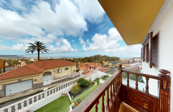 For Sale - Casas o chalets - Las Palmas de Gran Canaria - Musico Jose Maria Tarridas