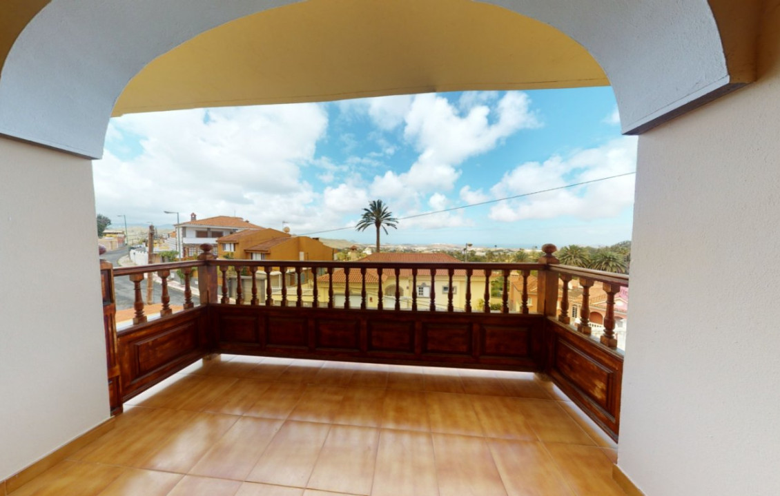 For Sale - Casas o chalets - Las Palmas de Gran Canaria - Musico Jose Maria Tarridas