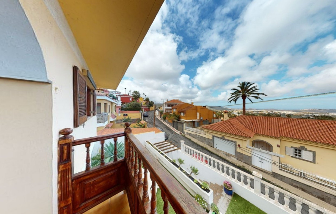 For Sale - Casas o chalets - Las Palmas de Gran Canaria - Musico Jose Maria Tarridas