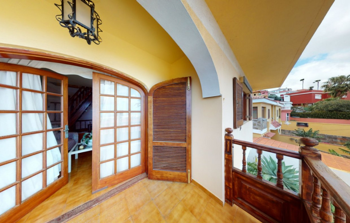 For Sale - Casas o chalets - Las Palmas de Gran Canaria - Musico Jose Maria Tarridas