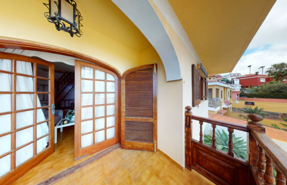 For Sale - Casas o chalets - Las Palmas de Gran Canaria - Musico Jose Maria Tarridas