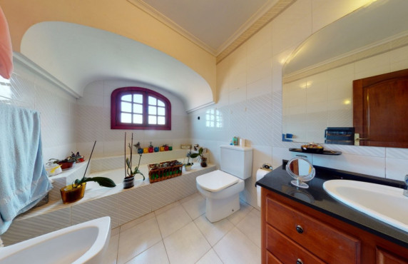 For Sale - Casas o chalets - Las Palmas de Gran Canaria - Musico Jose Maria Tarridas