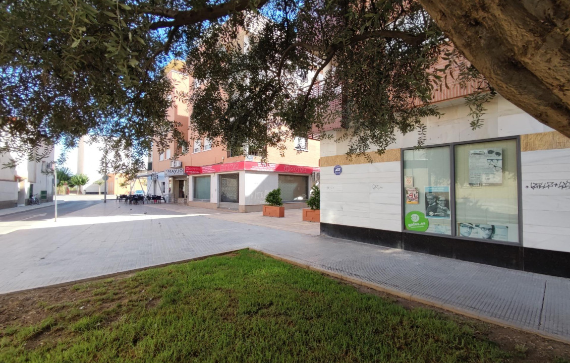 For Sale - Locales - Murcia - CICLIST. MARIANO ROJAS