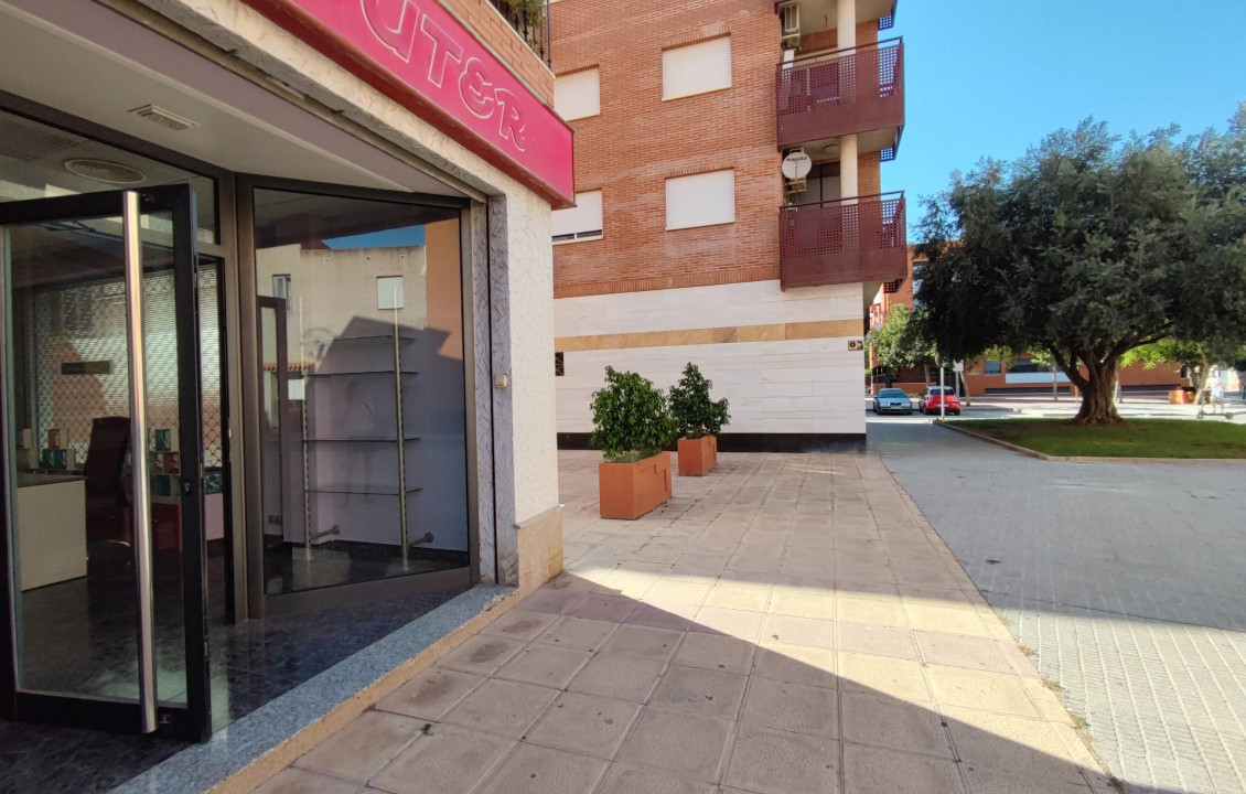 For Sale - Locales - Murcia - CICLIST. MARIANO ROJAS