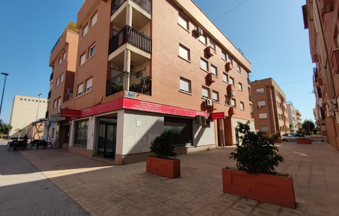 For Sale - Locales - Murcia - CICLIST. MARIANO ROJAS