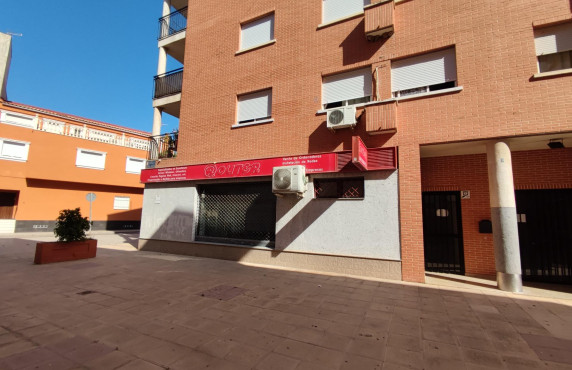 For Sale - Locales - Murcia - CICLIST. MARIANO ROJAS