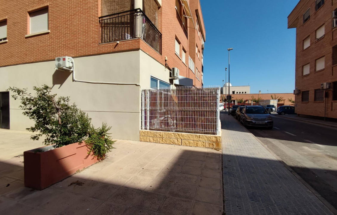 For Sale - Locales - Murcia - CICLIST. MARIANO ROJAS