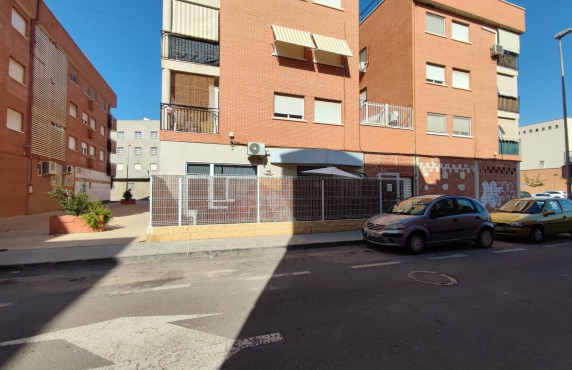 For Sale - Locales - Murcia - CICLIST. MARIANO ROJAS