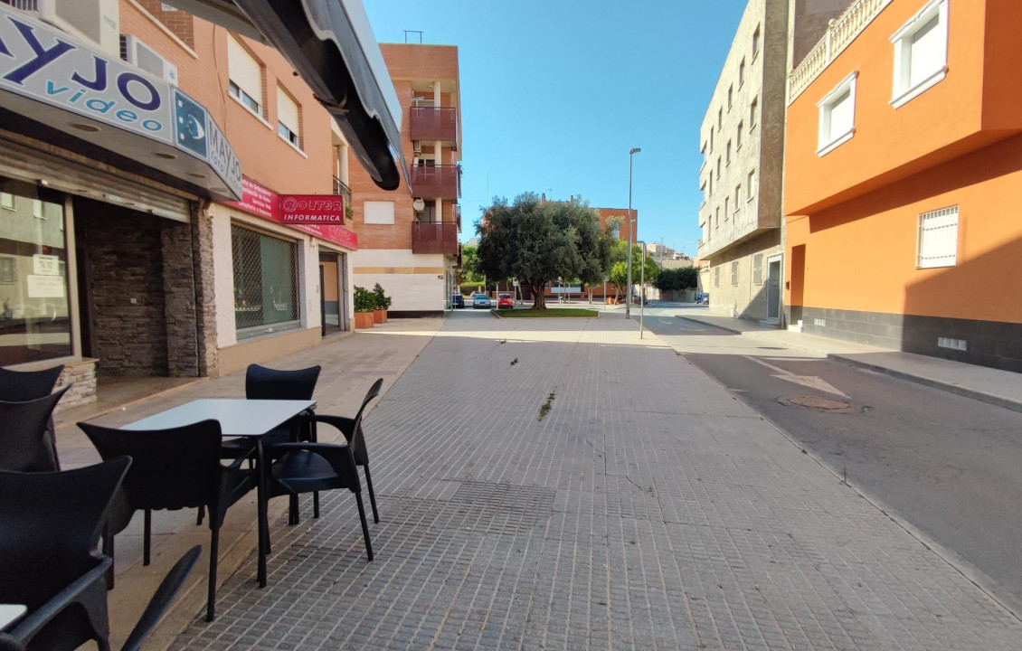 For Sale - Locales - Murcia - CICLIST. MARIANO ROJAS