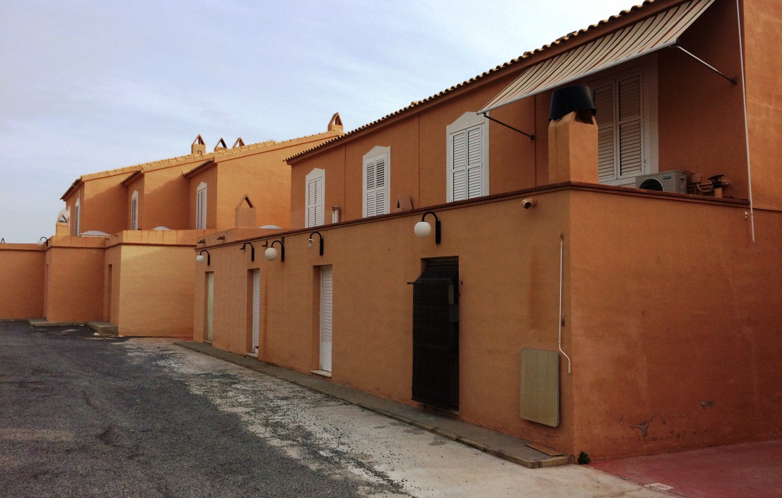 Alquiler Larga Estancia - duplex - Santa Pola