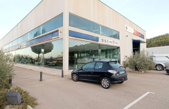 Venta - Naves - Cehegín - ALGEZARES