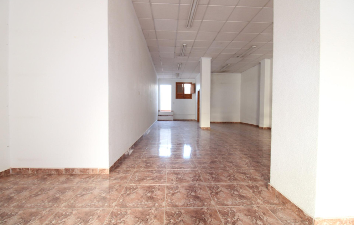 Long Rental Period - Locales - Murcia - MAYOR