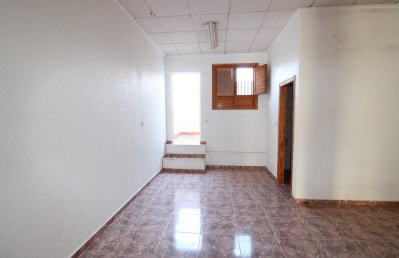 Long Rental Period - Locales - Murcia - MAYOR