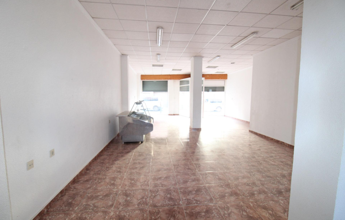 Long Rental Period - Locales - Murcia - MAYOR