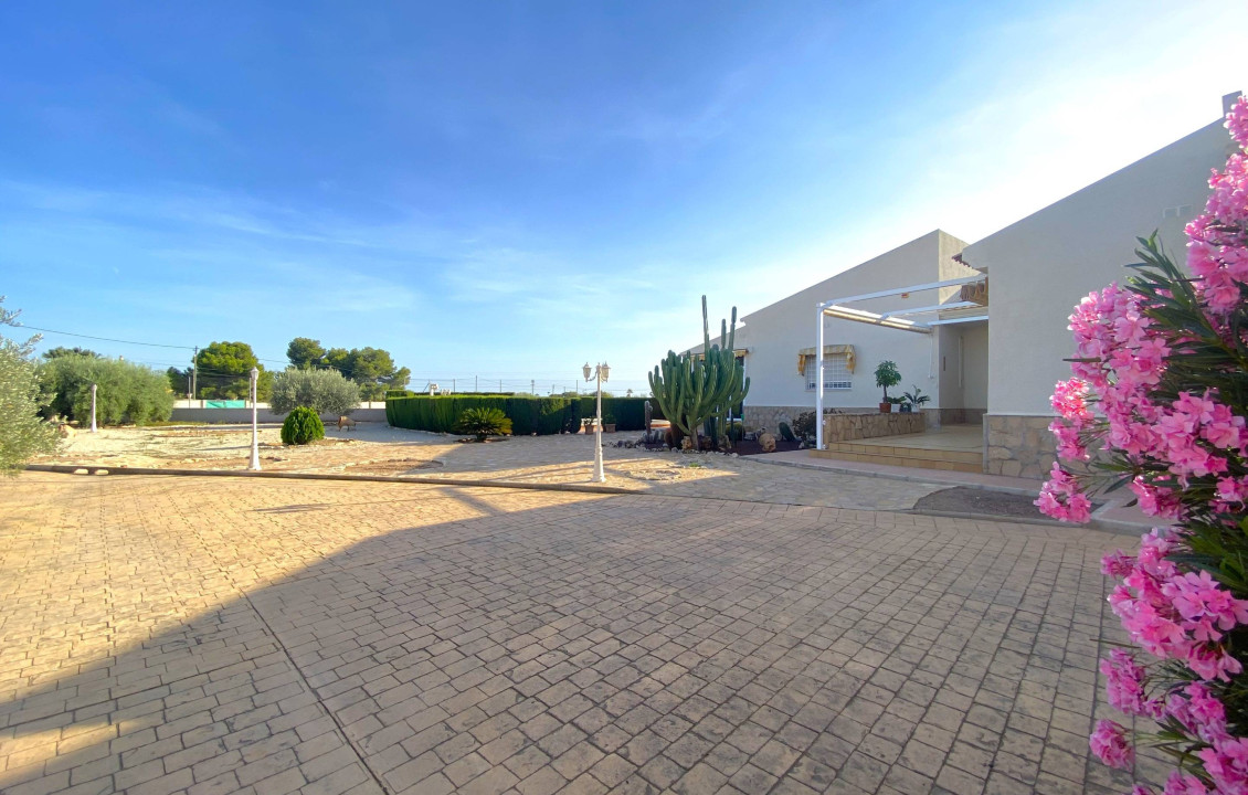 Venta - Casas o chalets - San Vicente del Raspeig - RASPEIG POLIG G