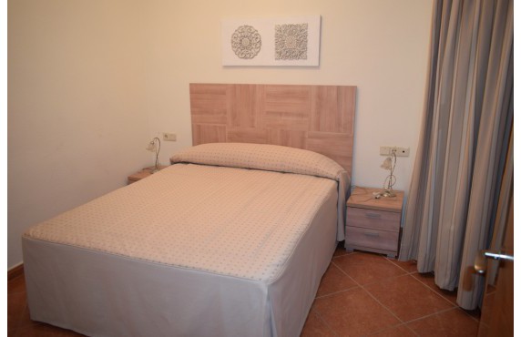 Alquiler Larga Estancia - Apartamento - Formentera del Segura