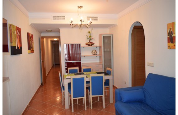 Long Rental Period - Apartment - Formentera del Segura